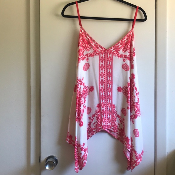 The Impeccable Pig Tops - The Impeccable Pig sz M camisole